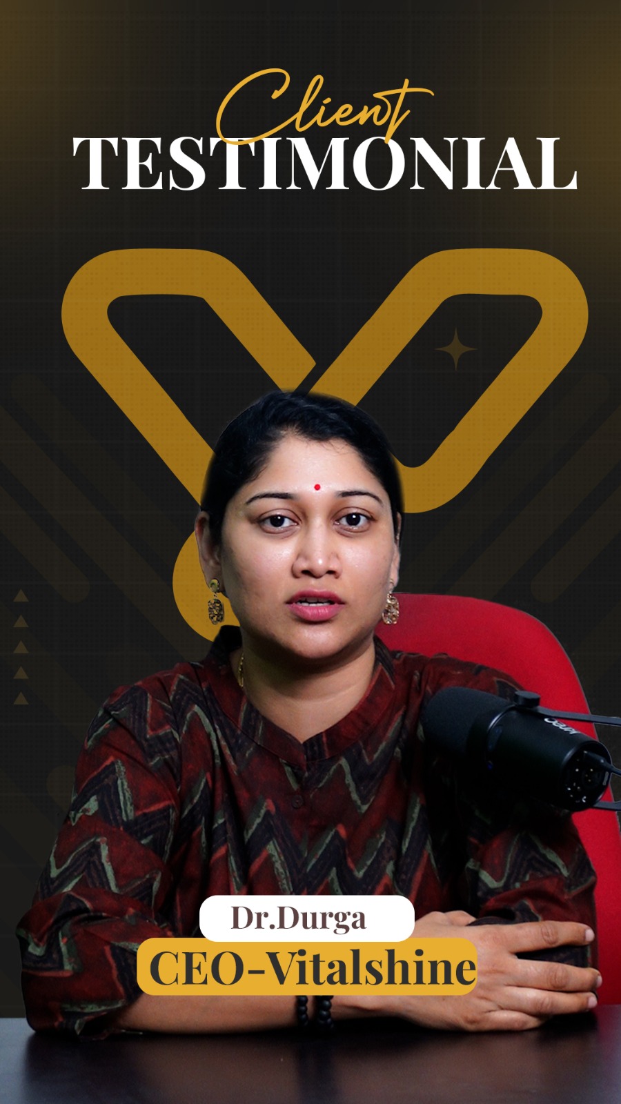 Dr. Durga